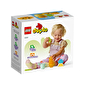 LEGO Конструктор DUPLO My First Морква на грядці - lebebe-boutique - 7