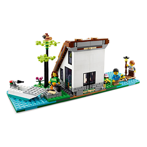 LEGO Конструктор Creator Затишний будинок - lebebe-boutique - 9