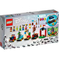 LEGO Конструктор Disney Святковий потяг - lebebe-boutique - 10