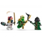 Конструктор LEGO Ninjago Ронту, повелитель драконів - lebebe-boutique - 7