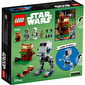 LEGO Конструктор Star Wars AT-ST™ - lebebe-boutique - 7