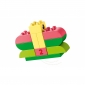Конструктор LEGO DUPLO Classic Коробка кубиків для яскравих творчих збірок - lebebe-boutique - 10