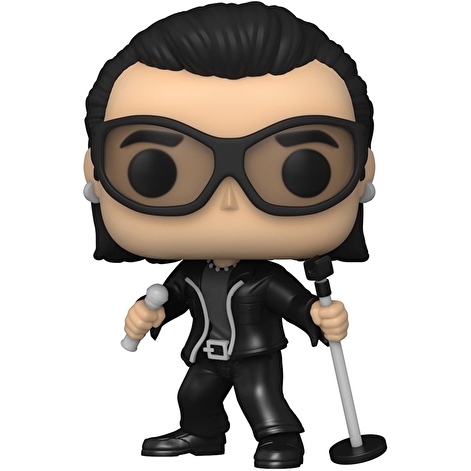 Funko Фігурка Funko Rocks: U2 - Zoo TV - Bono