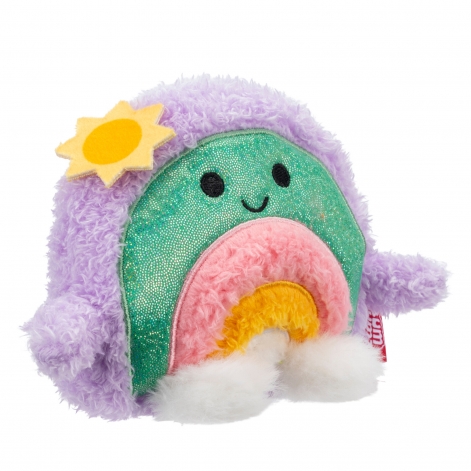 BumBumz М'яка ігрaшка FestivalBumz Веселка Рорі, 11см - lebebe-boutique - 4