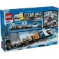 Конструктор LEGO City Арктичний дослідницький експрес - lebebe-boutique - 11