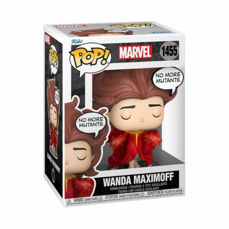 Funko Фігурка Funko POP Marvel: Scarlet Witch (House Of M) - lebebe-boutique - 2