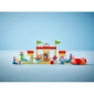 Конструктор LEGO DUPLO Peppa Pig Супермаркет Пеппи - lebebe-boutique - 6