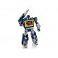 Конструктор LEGO Icons Transformers: Саундвейв - lebebe-boutique - 5