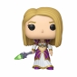 Фігурка Funko POP Games: World of Warcraft - Jaina Proudmoore - lebebe-boutique - 2
