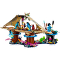 LEGO Конструктор Avatar Будинок Меткаїна в рифах - lebebe-boutique - 5