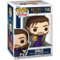 Фігурка Funko POP Games: Baldur's Gate 3 S2 - Gale w/Chase - lebebe-boutique - 3