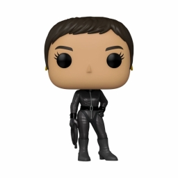 Funko Фігурка Funko POP Movies: The Batman - Selina Kyle w/Chase