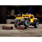 LEGO Конструктор Technic Jeep Wrangler - lebebe-boutique - 6