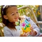 Конструктор LEGO Creator Квіти в лійці - lebebe-boutique - 3