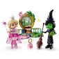 Конструктор LEGO Wicked Фігурки Ельфаби й Ґлінди - lebebe-boutique - 4