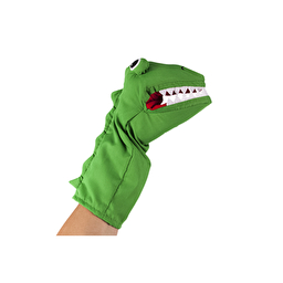goki Лялька-рукавичка - Крокодил