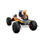 LEGO Конструктор City Пригоди на позашляховику 4x4 - lebebe-boutique - 7