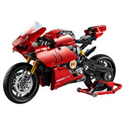 LEGO Конструктор Technic Ducati Panigale V4 R
