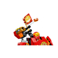 LEGO Конструктор Ninjago Храм-додзьо ніндзя - lebebe-boutique - 6