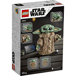 LEGO Конструктор Star Wars™ Дитя