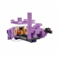 Конструктор LEGO Minecraft Дракон Енду і Корабель Краю - lebebe-boutique - 6