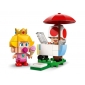 Конструктор LEGO Super Mario Mario Kart – Baby Peach & Grand Prix. Набір - lebebe-boutique - 7