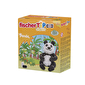 Набір для творчості FischerTIP Panda BOX S