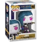 Фігурка Funko POP Animation: League Of Legends Arcane - Jinx - lebebe-boutique - 3