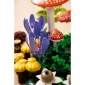Конструктор LEGO Botanicals Лісові гриби - lebebe-boutique - 11