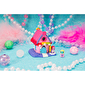 Nanables Ігрова фігурка Jazwares Nanables Small House Веселковий шлях, Бутик "Веселка" - lebebe-boutique - 5