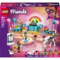Конструктор LEGO Friends Костюмована вечірка з єдинорогом і феєю - lebebe-boutique - 2