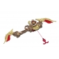 Дзиґа Infinity Nado VII Standard series Вогняне Колесо Вибуху (Fiery Blast Wheel) - lebebe-boutique - 8