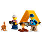 LEGO Конструктор City Пригоди на позашляховику 4x4 - lebebe-boutique - 8