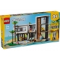 Конструктор LEGO Creator Сучасний будинок - lebebe-boutique - 2
