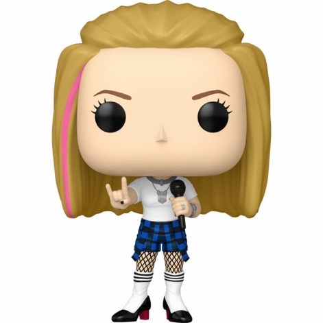 Funko Фігурка Funko POP Rocks: Avril Lavigne - Girlfriend