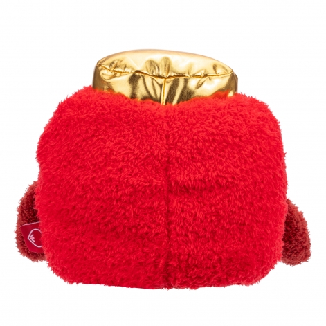 BumBumz М'яка ігрaшка TakeoutBumz Банка з Червоним Соусом Серафіна, 19см - lebebe-boutique - 5
