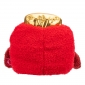 BumBumz М'яка ігрaшка TakeoutBumz Банка з Червоним Соусом Серафіна, 19см - lebebe-boutique - 5