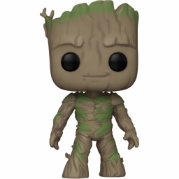 Funko Фігурка Funko POP: Marvel - Guardians of the Galaxy - Groot