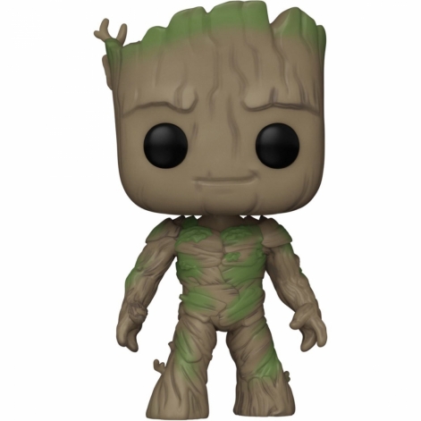 Funko Фігурка Funko POP: Marvel - Guardians of the Galaxy - Groot