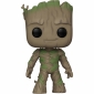 Funko Фігурка Funko POP: Marvel - Guardians of the Galaxy - Groot