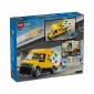 Конструктор LEGO City Фургон LEGO - lebebe-boutique - 10