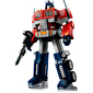 LEGO Конструктор Icons Optimus Prime - lebebe-boutique - 6