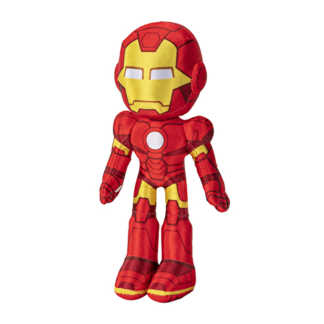 Spidey М'яка ігрaшка Little Plush Iron Man Залізна людина - lebebe-boutique - 3