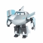 Ігрова фігурка-трансформер Super Wings Transforming Травер (Traver), 12.5см - lebebe-boutique - 2