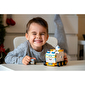 Конструктор Super Wings Small Blocks Buildable Vehicle Set Ровер - lebebe-boutique - 4