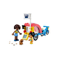 LEGO Конструктор Friends Велосипед для порятунку собак - lebebe-boutique - 4