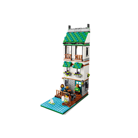 LEGO Конструктор Creator Затишний будинок - lebebe-boutique - 10