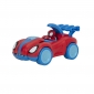 Spidey Машинка-трансформер Feature Vehicle Спайді-Рекс (Spidey-Rex Racer) - lebebe-boutique - 8