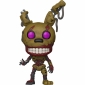Фігурка Funko POP Games: Five Nights at Freddy's - Burntrap - lebebe-boutique - 2