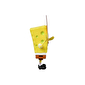 Sponge Bob Ігрова фігурка Masterpiece Memes Collection - Rainbow SB - lebebe-boutique - 2